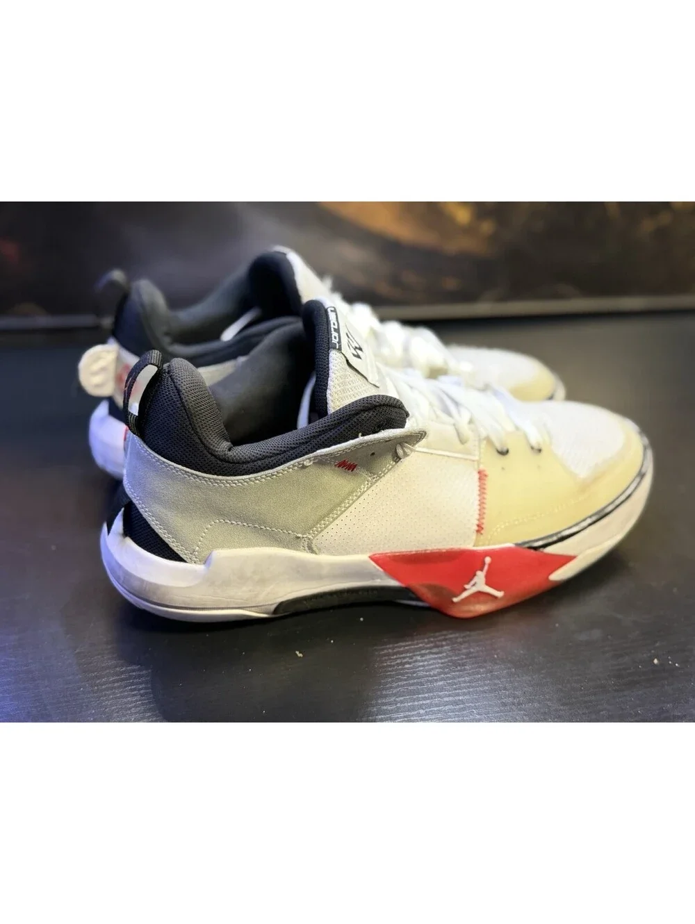 Jordan size 11